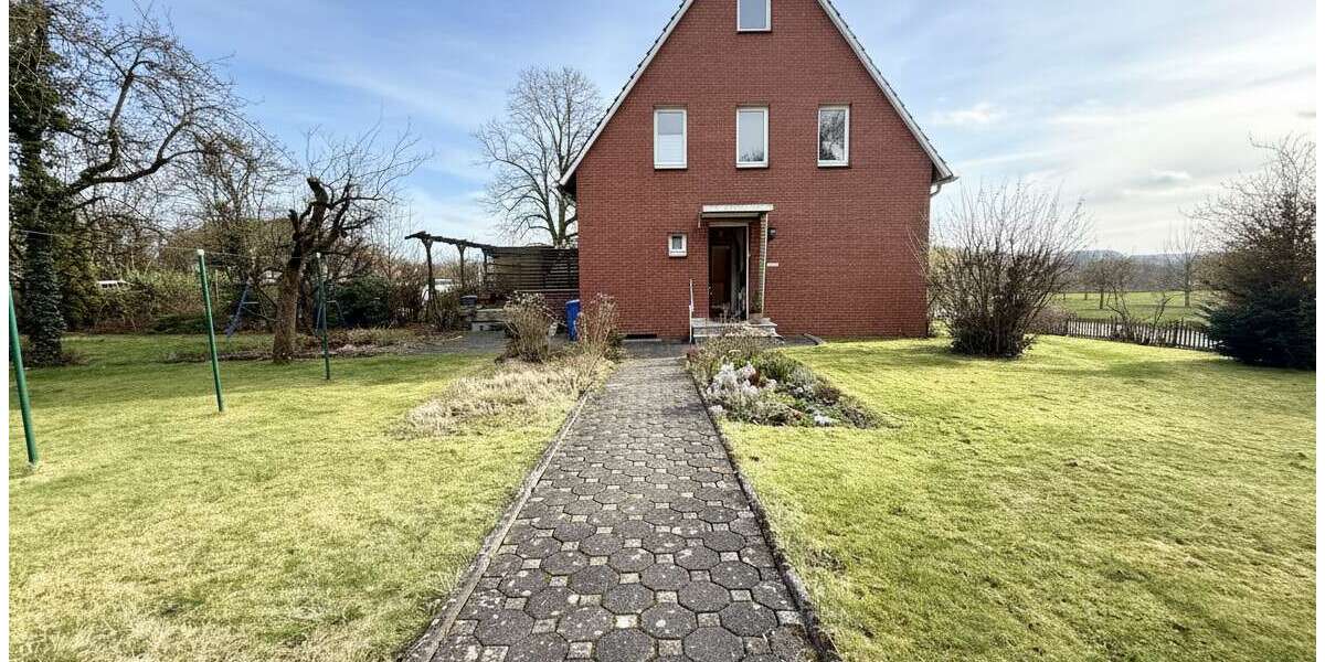 Einfamilienhaus Osnabrück Nahne - 5 Zimmer, 112 m&sup2;, 319.000&euro; | Angebot:25917822