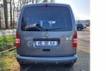 VW Caddy Roncalli 5sitzer 159.500 km 8.300 &euro; Bramsche 49565