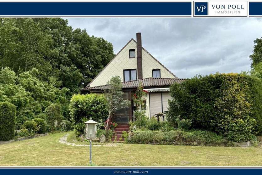 Haus zum Kaufen in Georgsmarienhütte 270.000 € 325 m²
