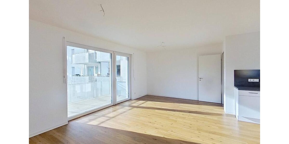 Etagenwohnung Osnabrück Hellern - 2 Zimmer, 54 m&sup2;, 775&euro; | Angebot:24919009