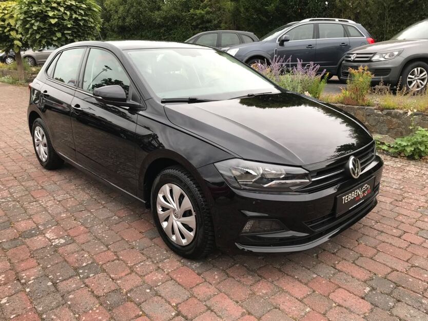 VW Polo 44.194 km 13.490 € Bohmte 49163