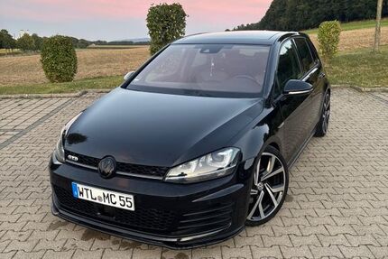 VW Golf