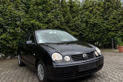 VW Polo 206.000 km 1.480 &euro; Osnabrück 49084