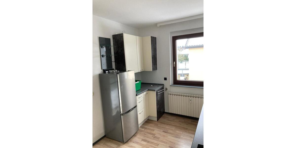 Etagenwohnung Lotte - 2 Zimmer, 68 m&sup2;, 600&euro; | Angebot:24743551