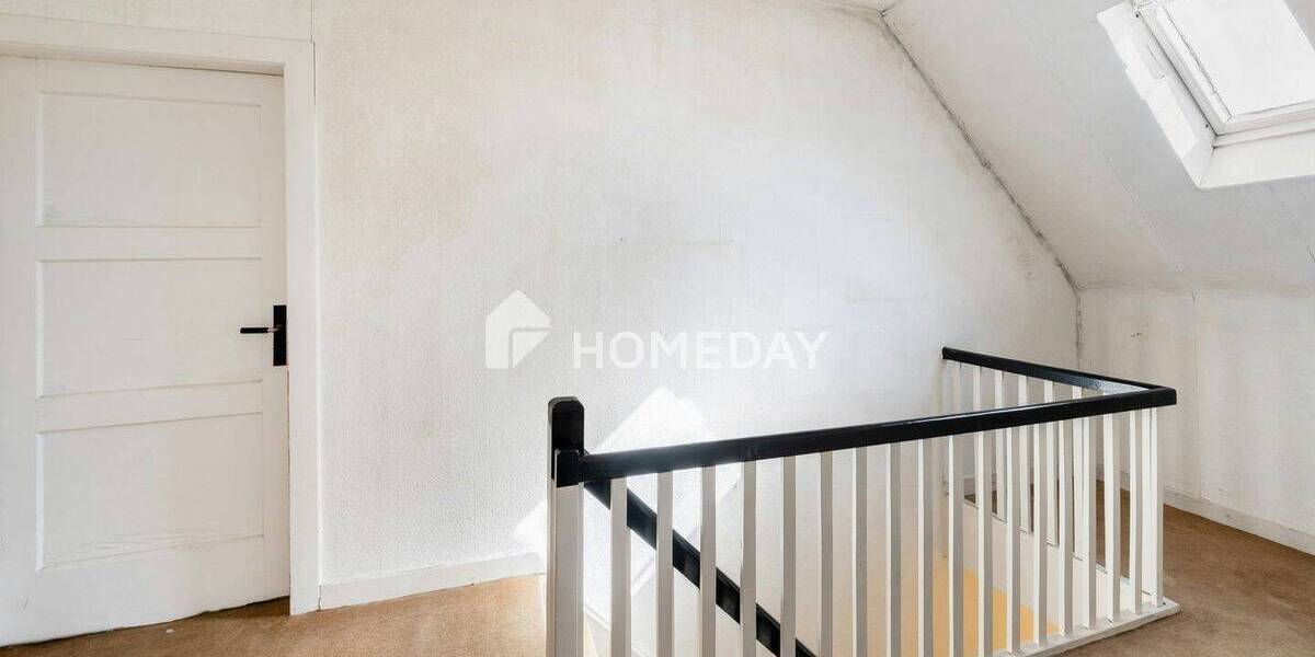 Einfamilienhaus Mettingen - 4 Zimmer, 104 m&sup2;, 219.000&euro; | Angebot:26218154