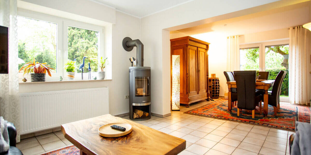 Einfamilienhaus Bohmte / Hunteburg Hunteburg - 4 Zimmer, 129 m&sup2;, 279.500&euro; | Angebot:26798764