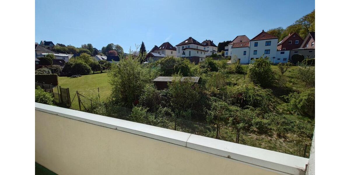 Etagenwohnung Georgsmarienhütte - 3 Zimmer, 72 m&sup2;, 135.000&euro; | Angebot:26419182