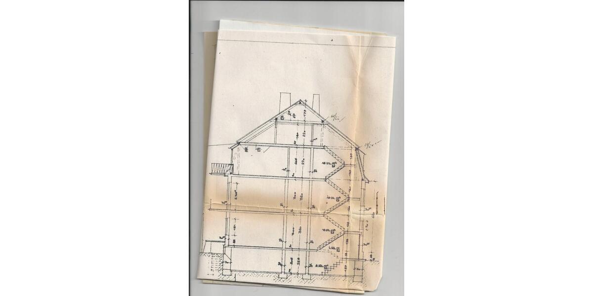 MFH in attraktiver Wohnlage 9 zimmer