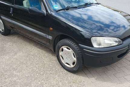 Peugeot 106