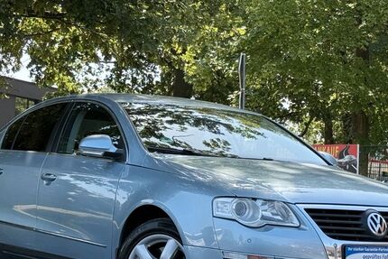 VW Passat 176.000 km 3.999 &euro; Ibbenbüren 49479