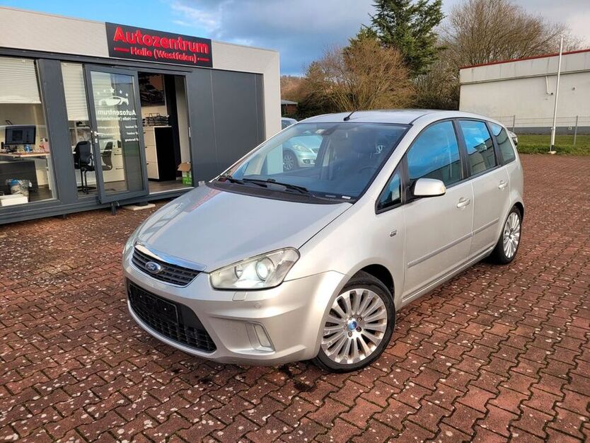 C-Max