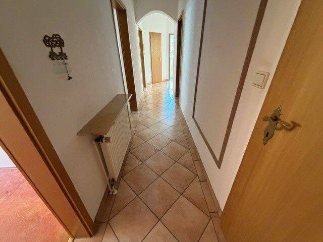 Etagenwohnung Bad Rothenfelde - 4 Zimmer, 92 m&sup2;, 870&euro; | Angebot:26741872