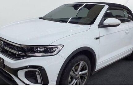 VW T-Roc 19.578 km 34.790 &euro; Bramsche - Engter 49565