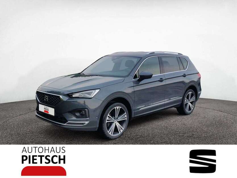 Seat Tarraco 118.632 km 25.990 € Melle 49324