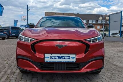 Ford Mustang Mach-E 22.000 km 36.490 &euro; Hasbergen 49205
