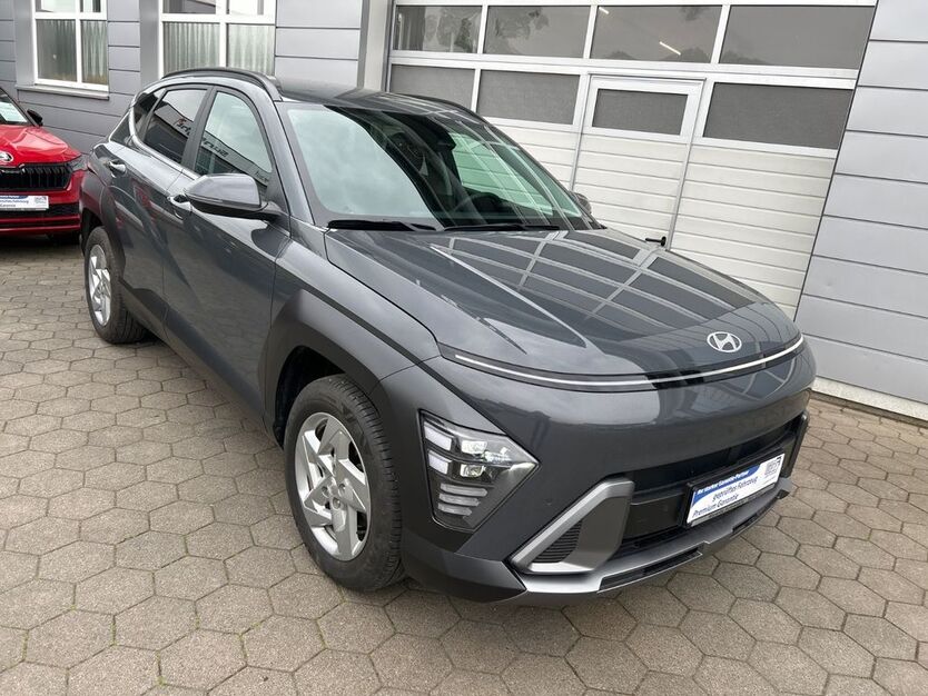 Hyundai KONA 28.700 km 26.300 € Bad Essen (LK Osnabrück) 49152