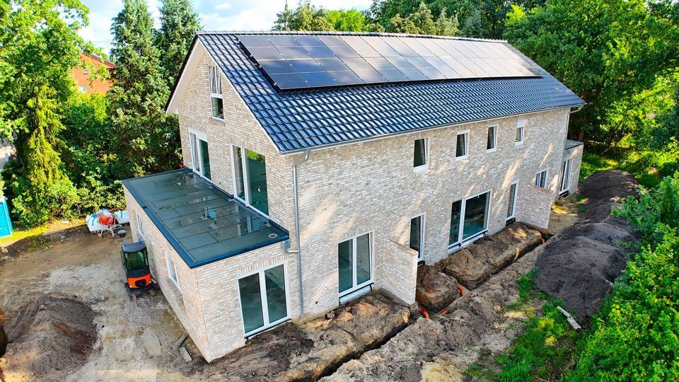 Licht, Luft & Lebensqualität – Maisonette mit Stil und Aussicht