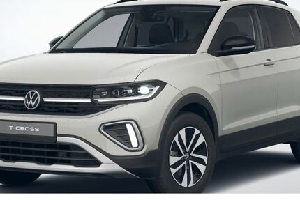 VW T-Cross 1.382 km 23.830 &euro; Georgsmarienhütte (Osnabrück) 49124