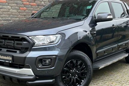 Ford Ranger 23.754 km 39.990 &euro; Osnabrück 49090