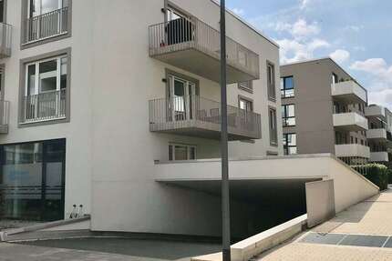 Wohnung Osnabrück Westerberg - 4 Zimmer, 107 m&sup2;, 1.218&euro; | Angebot:27727838