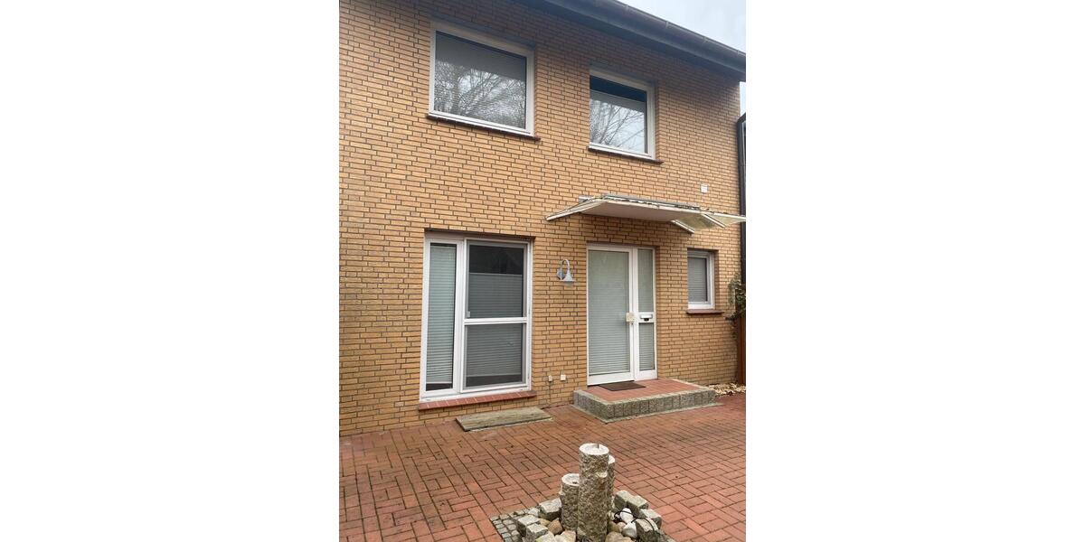 Doppelhaushälfte Wallenhorst - 5 Zimmer, 125 m&sup2;, 210.000&euro; | Angebot:26359510