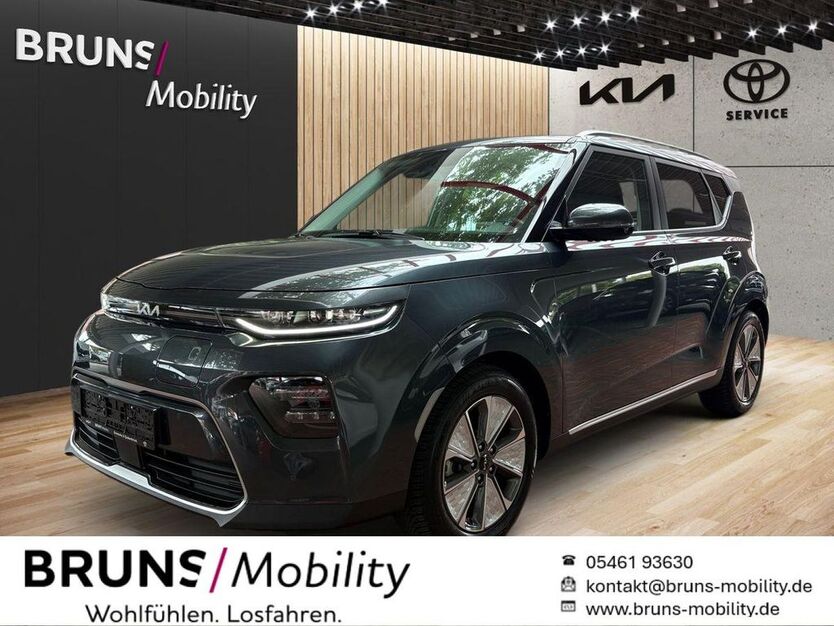 Kia Soul 15.246 km 27.990 € Bramsche 49565