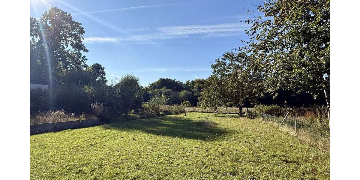 Grundstück zu verkaufen in Osnabrück 499.000 € 983 m² zimmer