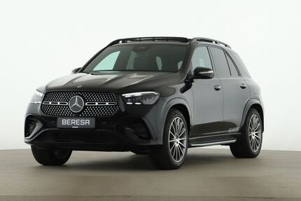 Mercedes-Benz GLE 350 9.900 km 83.950 &euro; Osnabrück 49078