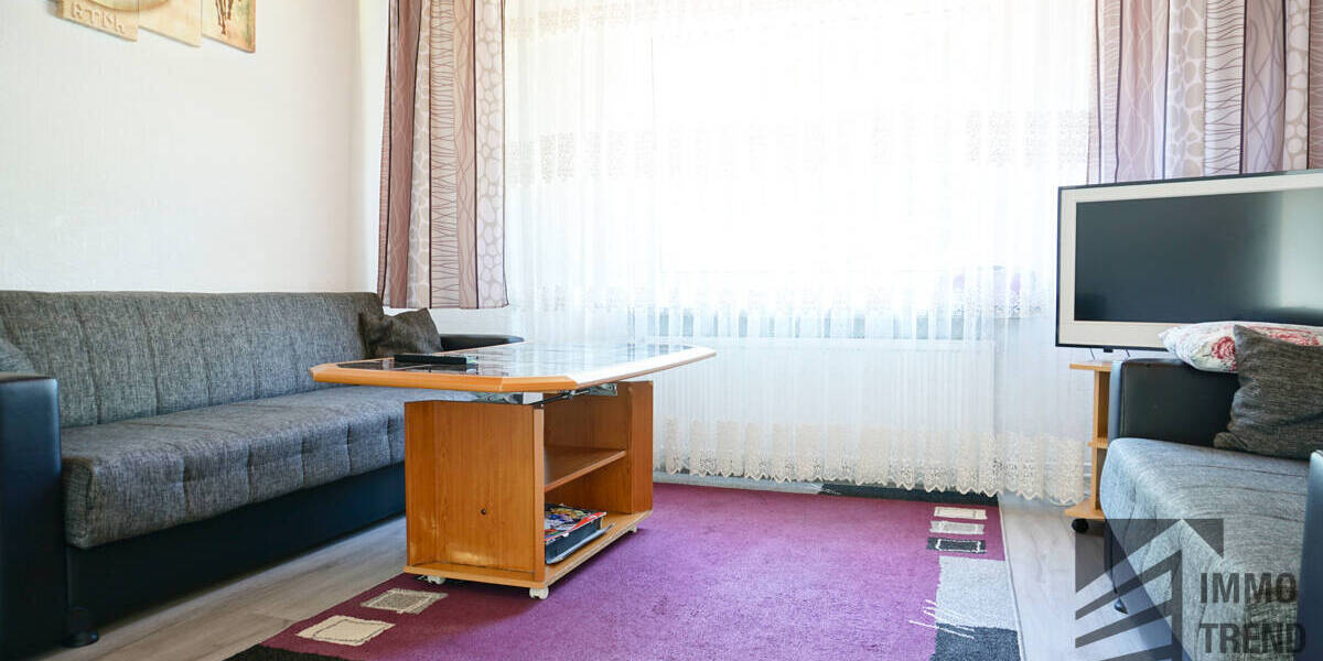 Mehrfamilienhaus, Wohnhaus Osnabrück / Hellern Hellern - 6 Zimmer, 182 m&sup2;, 497.000&euro; | Angebot:19306469