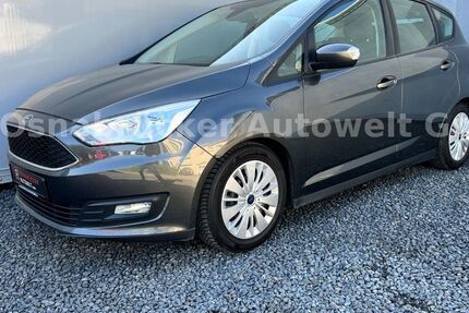 Ford C-Max 84.800 km 8.990 &euro; Georgsmarienhütte 49124