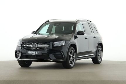 Mercedes-Benz GLB 200 9.900 km 54.485 &euro; Osnabrück 49078