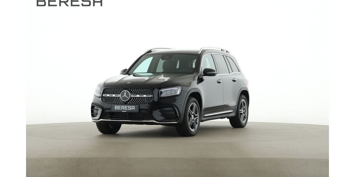 Mercedes-Benz GLB 200 9.900 km 54.485 &euro; Osnabrück 49078