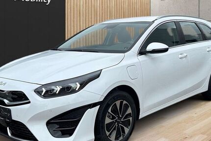 Kia ceed Sportswagon 12.000 km 32.990 € Bramsche 49565