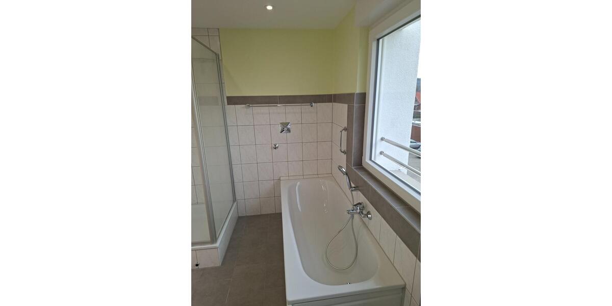 Dachgeschoßwohnung Hagen am Teutoburger Wald - 3.5 Zimmer, 100 m&sup2;, 995&euro; | Angebot:25332904