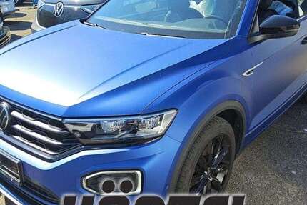 VW T-Roc 45.300 km 27.400 &euro; Osnabrück 49084