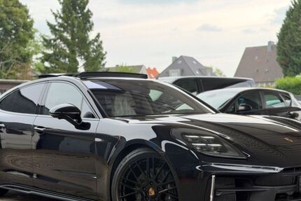 Porsche Panamera 13.500 km 99.990 &euro; Osnabrück 49086