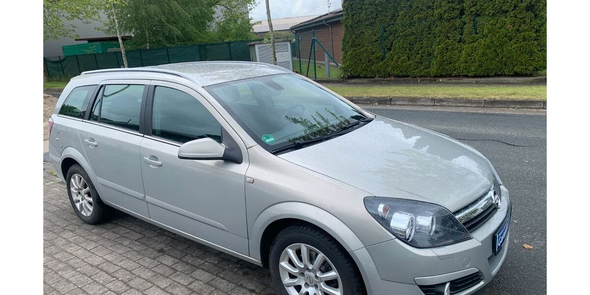Opel Astra 157.000 km 4.490 &euro; Georgsmarienhütte 49124