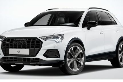 Audi Q3 9.162 km 45.730 &euro; Osnabrück 49080