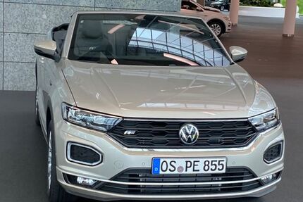 VW T-Roc 15.000 km 26.000 &euro; Georgsmarienhütte 49124