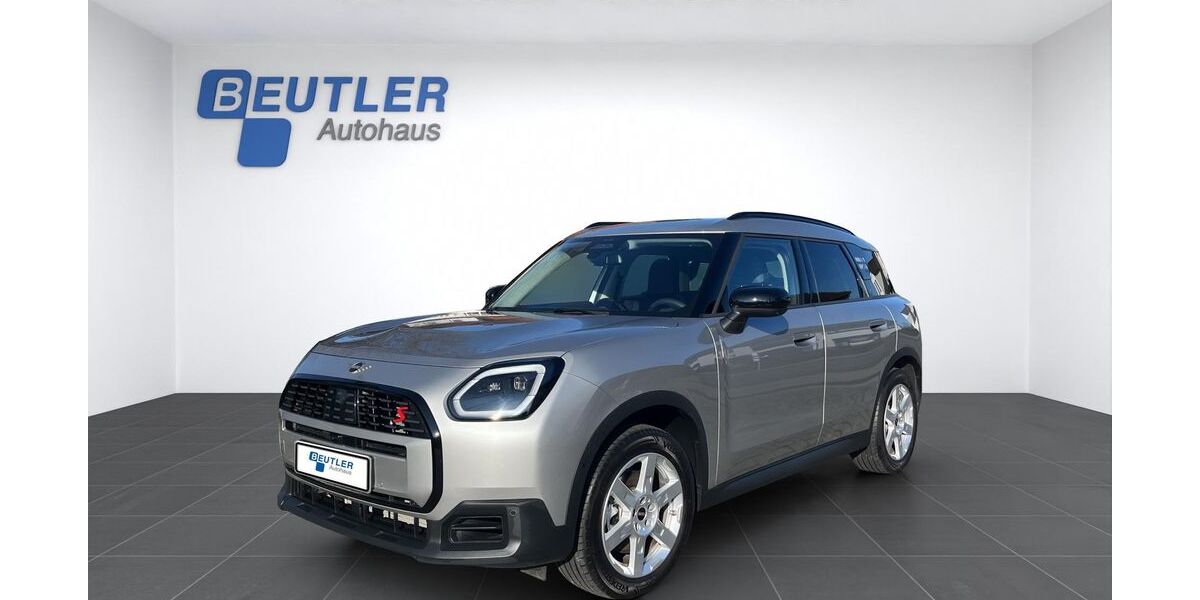Mini Countryman S (Cooper) 8.190 km 38.850 &euro; Bad Essen 49152