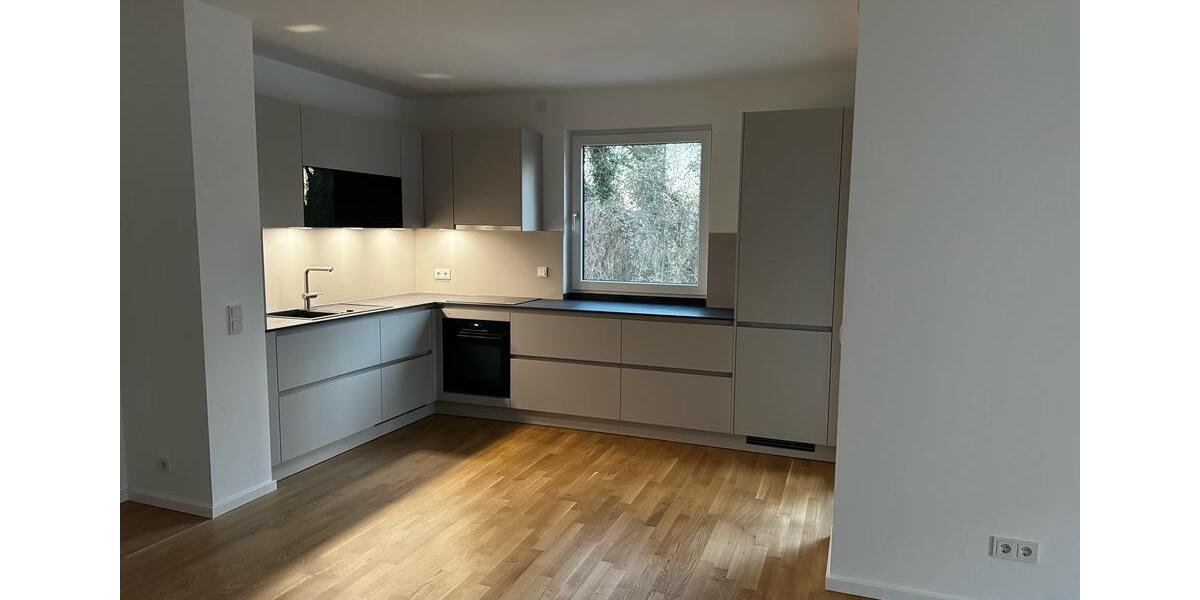 Etagenwohnung Osnabrück Hafen - 4 Zimmer, 102 m&sup2;, 2.048&euro; | Angebot:24546277