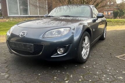 Mazda MX-5 129.419 km 9.500 &euro; Melle 49324