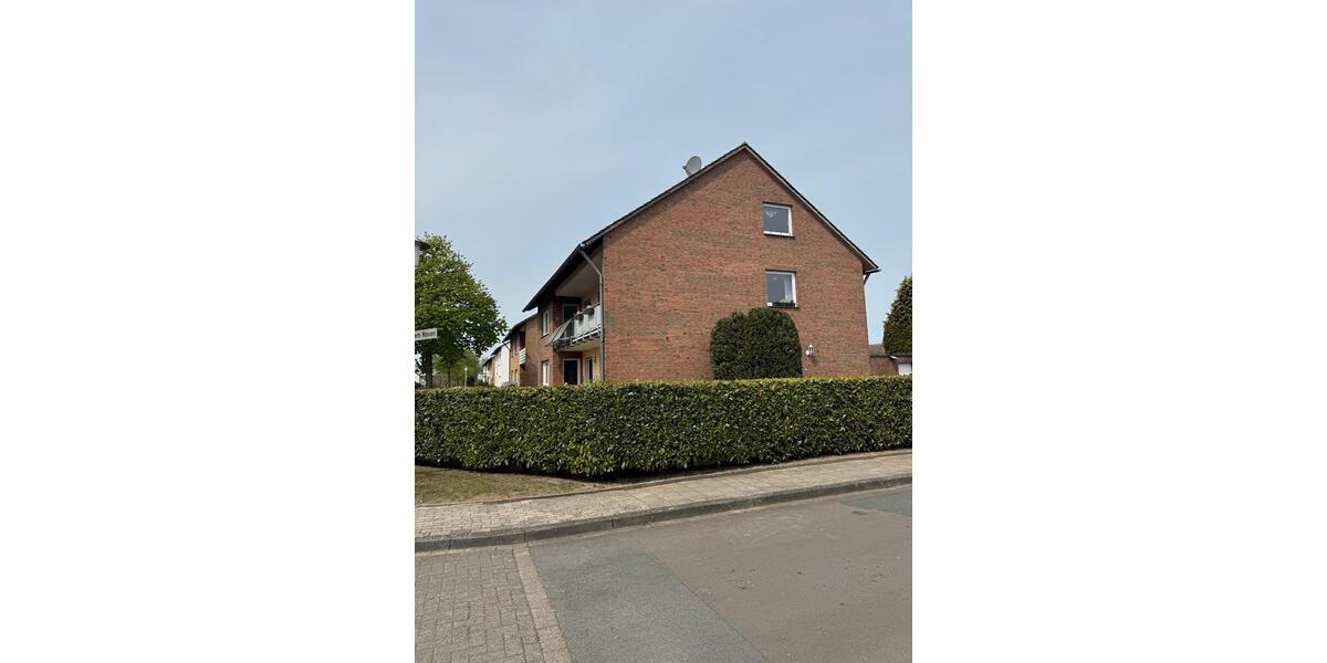 Etagenwohnung Melle - 4 Zimmer, 105 m&sup2;, 950&euro; | Angebot:26643440