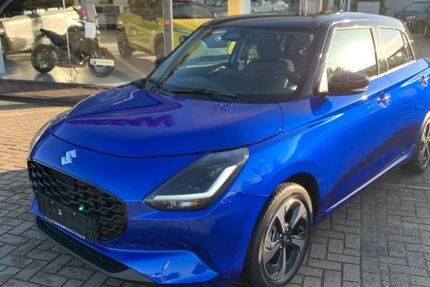 Suzuki Swift 1.500 km 20.495 € Wallenhorst 49134