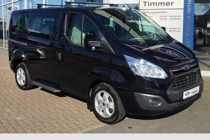 Ford Tourneo Custom 205.200 km 14.980 &euro; Bramsche 49565