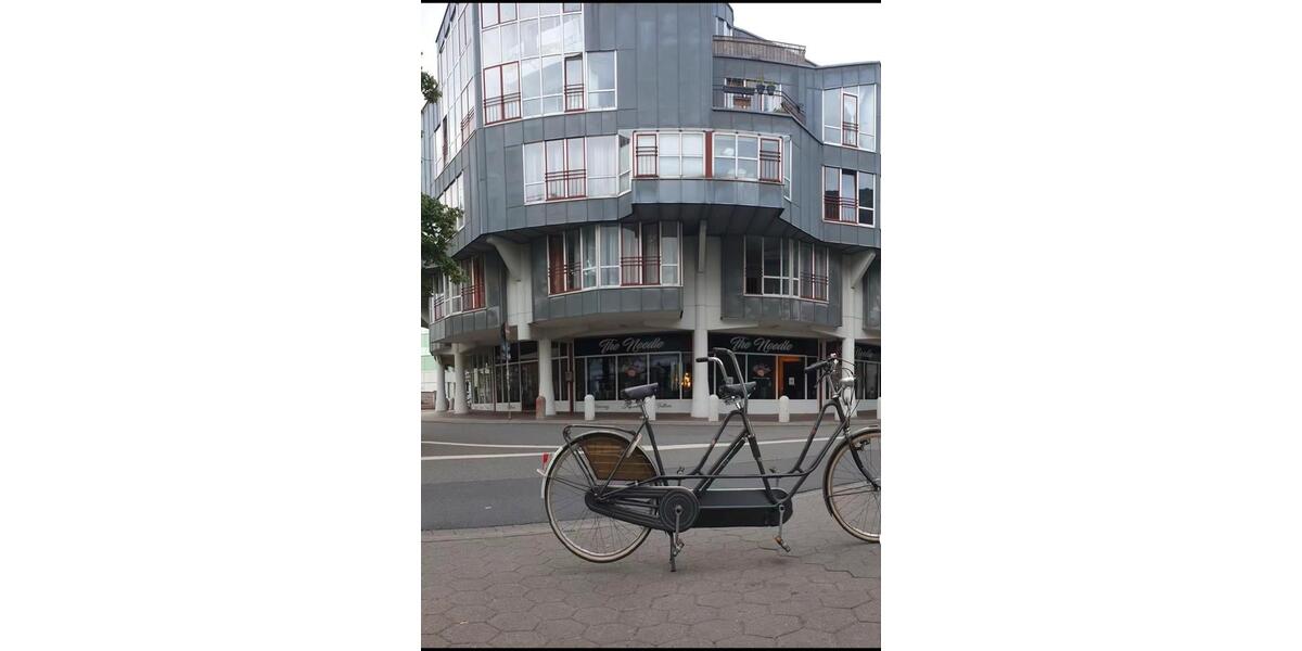 Etagenwohnung Osnabrück - 1 Zimmer, 35 m&sup2;, 688&euro; | Angebot:26579165