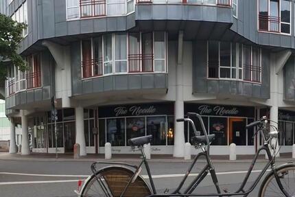 Wohnung Osnabrück - 1 Zimmer, 35 m&sup2;, 688&euro; | Angebot:26579165