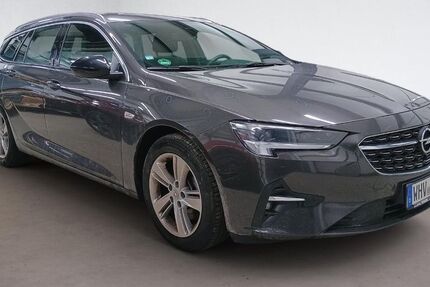Opel Insignia 58.000 km 17.800 &euro; Lengerich 49525