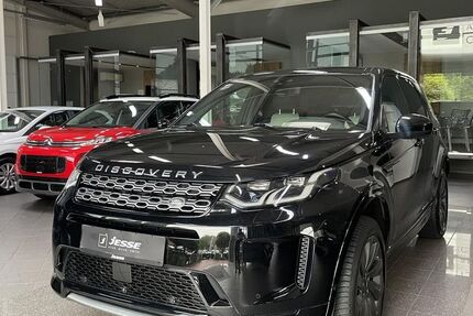 Land Rover Discovery Sport 116.000 km 25.990 € Ibbenbüren 49477