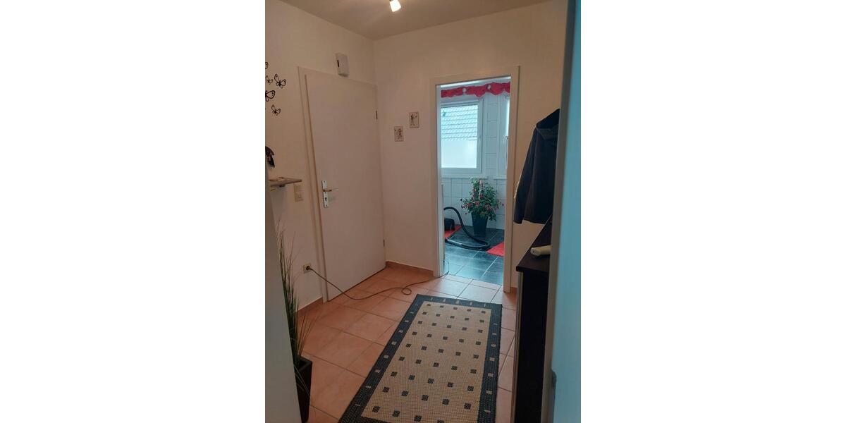 Etagenwohnung Hagen am Teutoburger Wald - 2.5 Zimmer, 58 m&sup2;, 460&euro; | Angebot:26413175